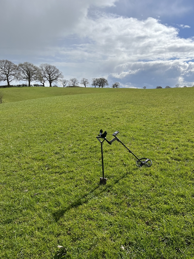 My Metal Detecting Days Archives Swing Beep Dig Repeat