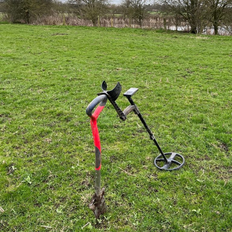 How To Find The Best Places To Go Metal Detecting and The Best Metal Detecting Spots