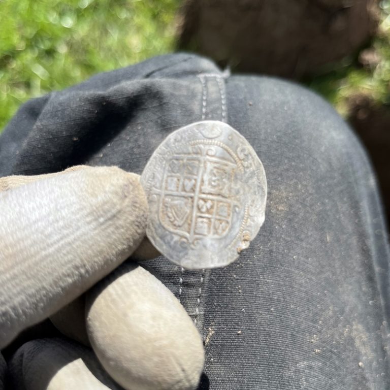 How To Find The Best Places To Go Metal Detecting and The Best Metal