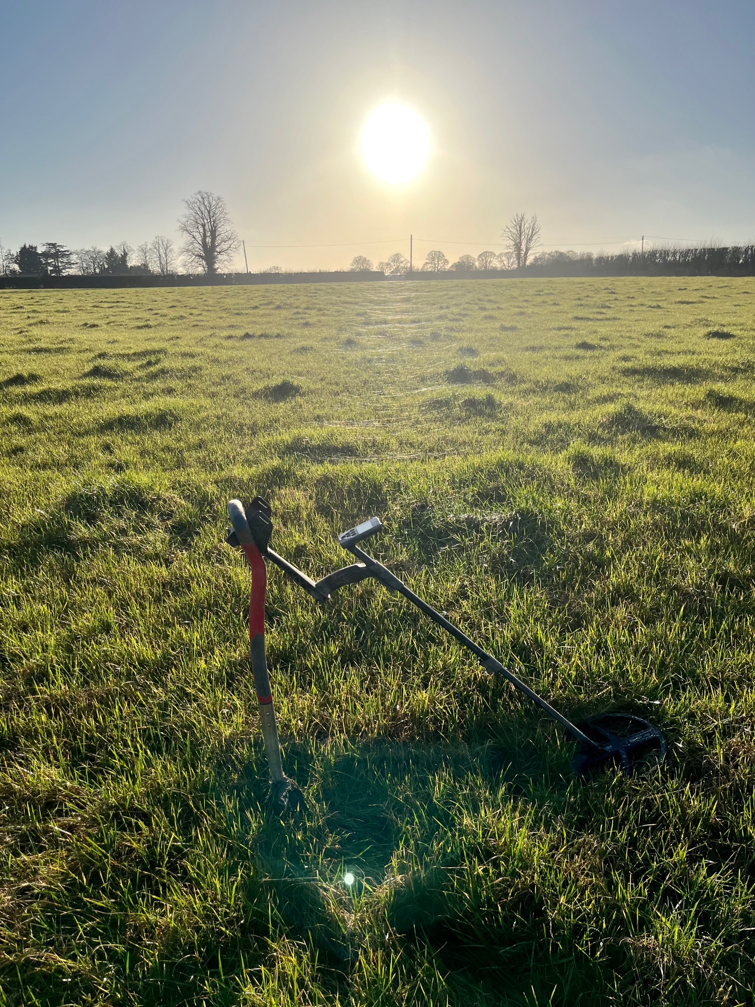 Where Can I Go Metal Detecting Near Me? Exploring the Best Metal