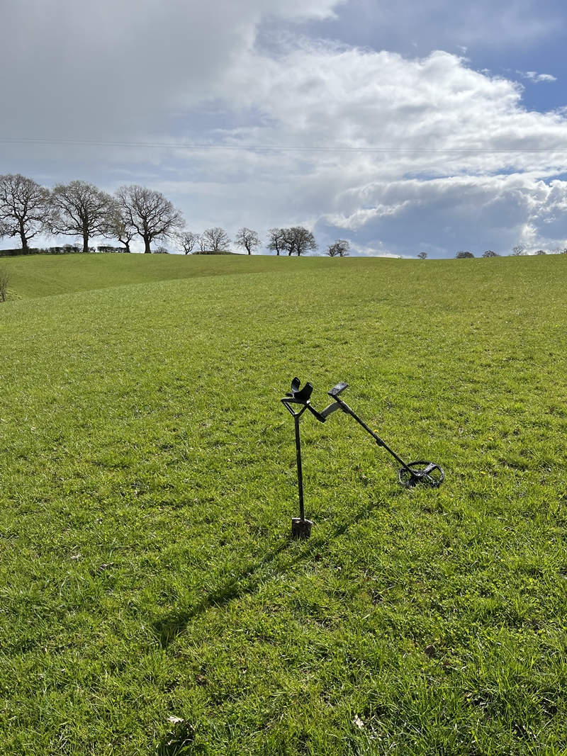 Metal Detecting Equipment Archives Swing Beep Dig Repeat