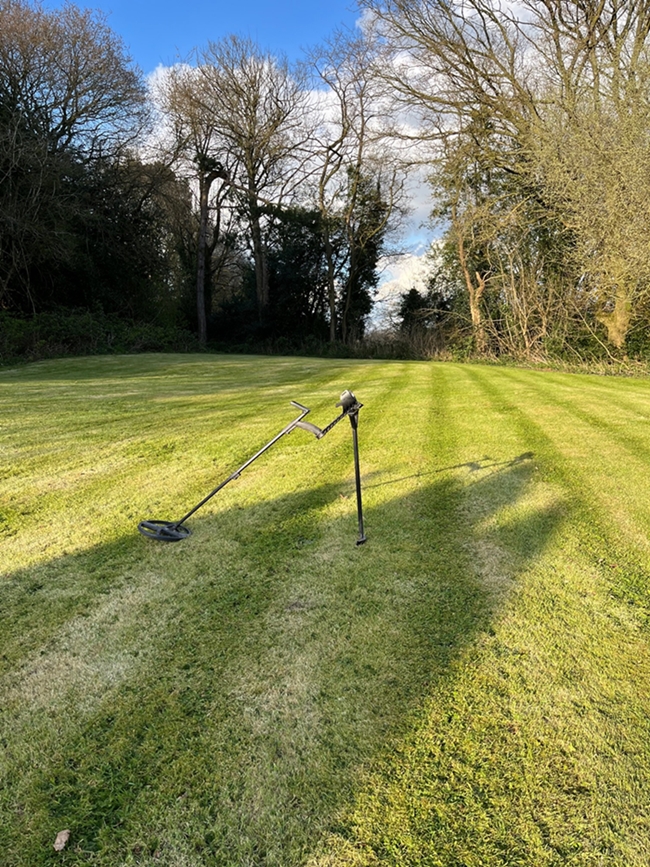 Metal Detecting Equipment Archives Swing Beep Dig Repeat