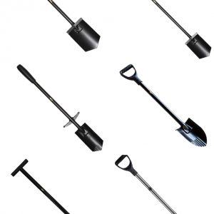 Metal Detecting Accessories